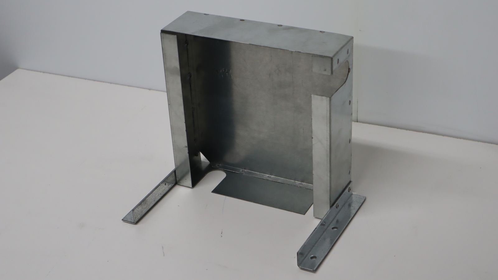 GUARD,CABLE DRUM,LDY RED